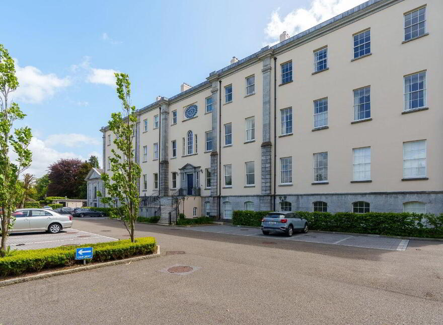 Apartment 2 Blackrock House Blackrock, Blackrock, T12T9RX