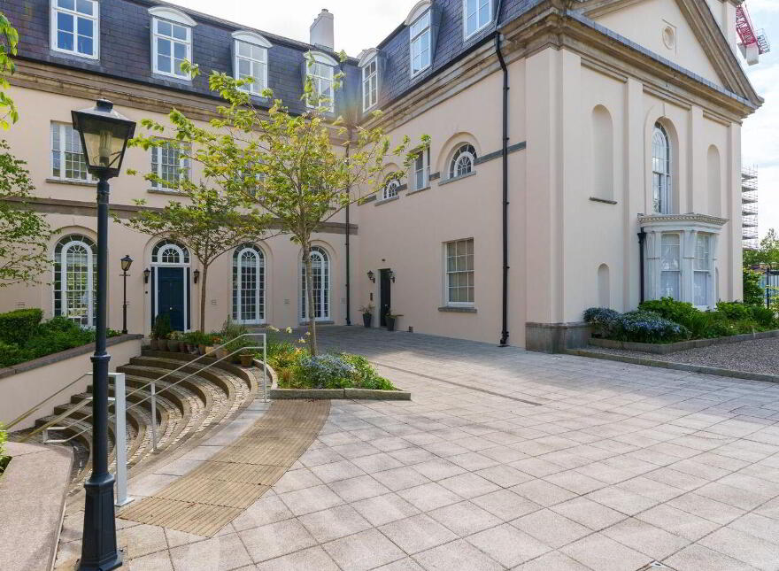 Apartment 2 Blackrock House Blackrock, Blackrock, T12T9RX