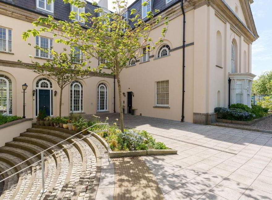 Apartment 2 Blackrock House Blackrock, Blackrock, T12T9RX