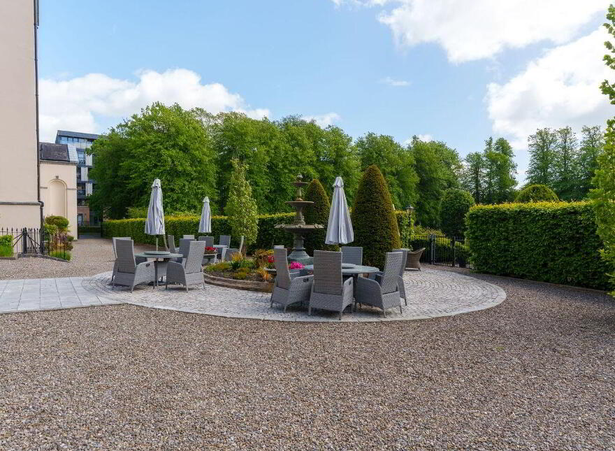 Apartment 2 Blackrock House Blackrock, Blackrock, T12T9RX
