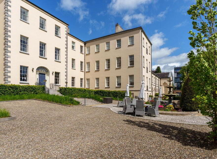 Apartment 2 Blackrock House Blackrock, Blackrock, T12T9RX