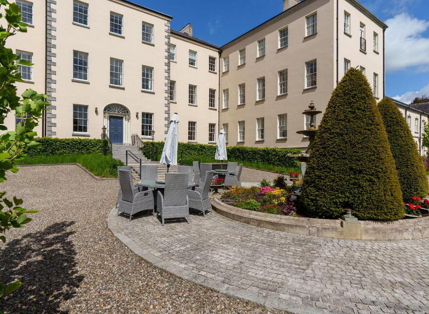 Apartment 2 Blackrock House Blackrock, Blackrock, T12T9RX