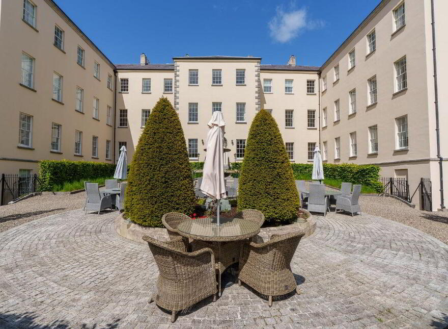 Apartment 2 Blackrock House Blackrock, Blackrock, T12T9RX