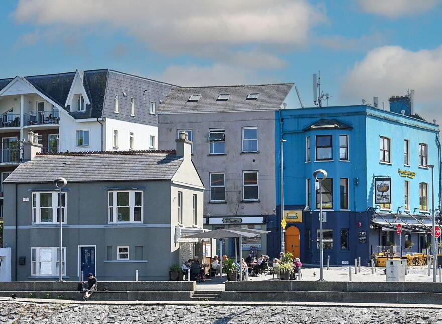 Apartment 2 Blackrock House Blackrock, Blackrock, T12T9RX