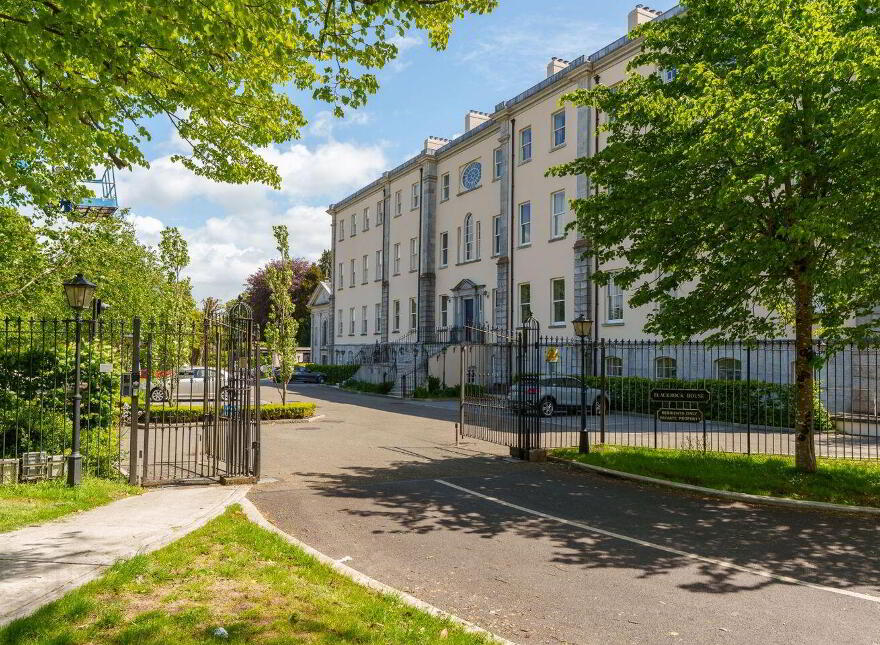 Apartment 2 Blackrock House Blackrock, Blackrock, T12T9RX