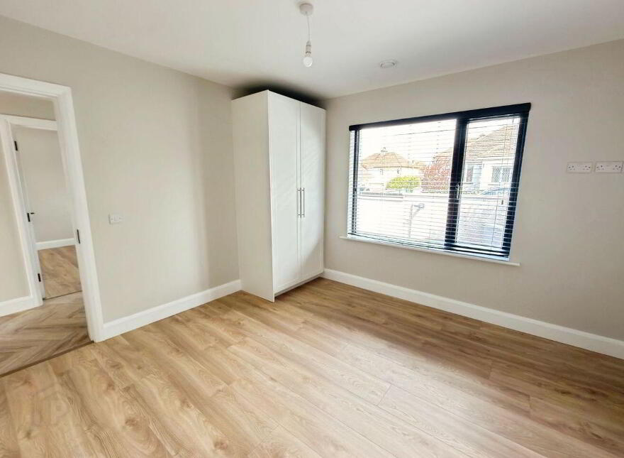 21 Saint Joseph's Park, The Lough, T12X6X9