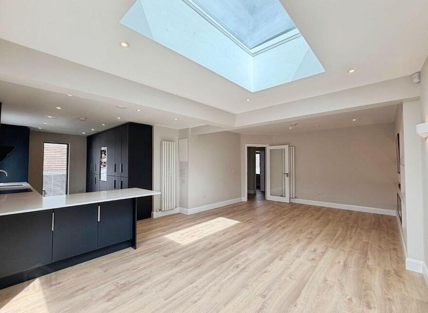 21 Saint Joseph's Park, The Lough, T12X6X9
