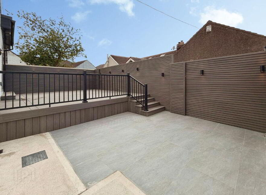 21 Saint Joseph's Park, The Lough, T12X6X9