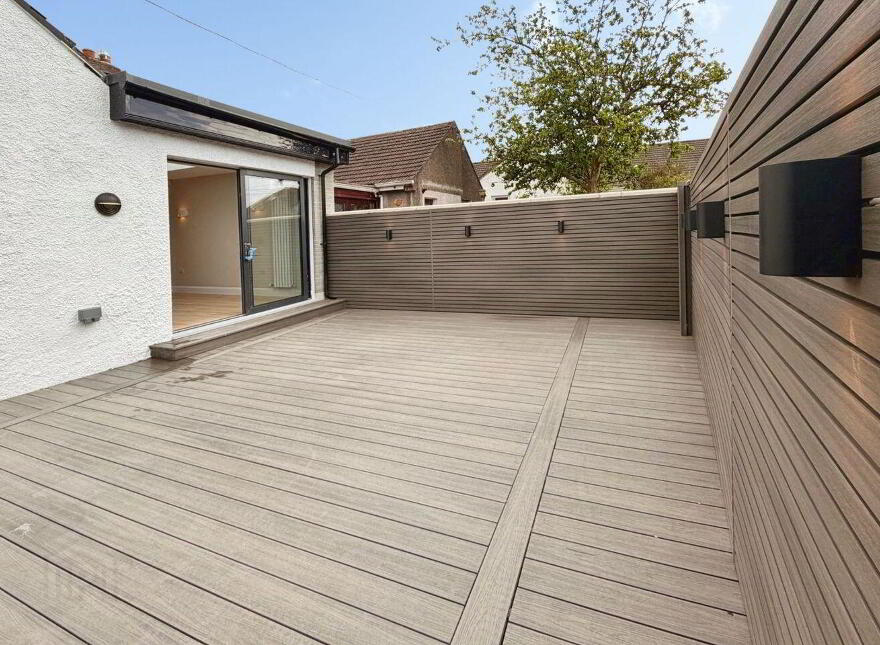 21 Saint Joseph's Park, The Lough, T12X6X9