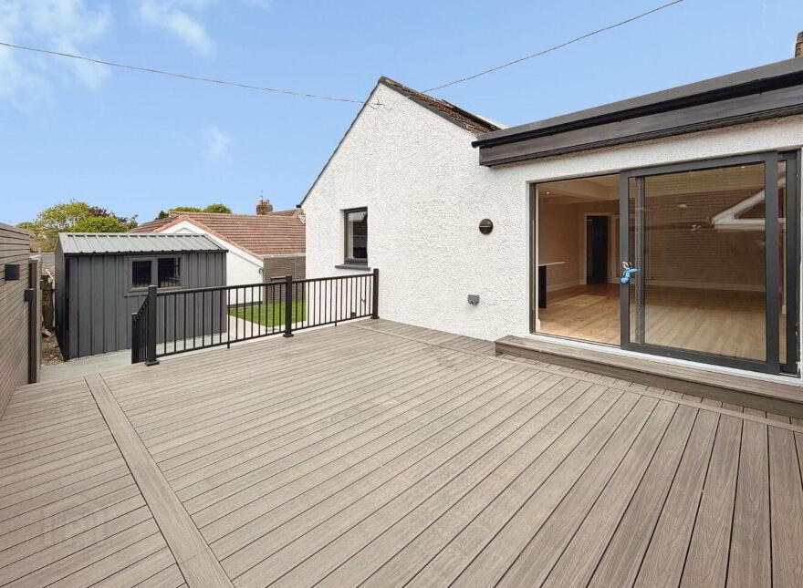 21 Saint Joseph's Park, The Lough, T12X6X9