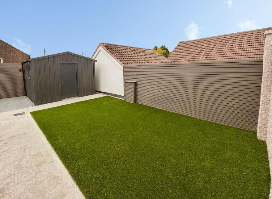 21 Saint Joseph's Park, The Lough, T12X6X9