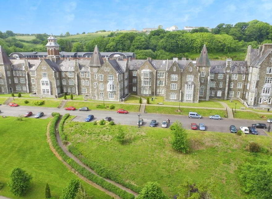 Apartment 410 Atkins Hall, Cork City Suburbs, T23KH28
