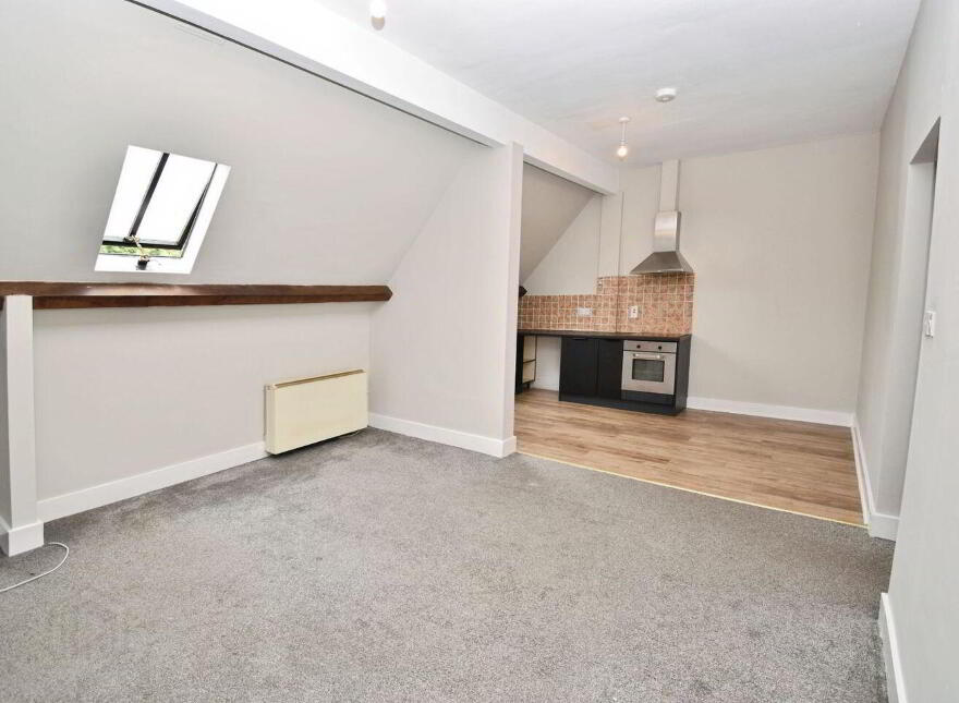 Apartment 410 Atkins Hall, Cork City Suburbs, T23KH28