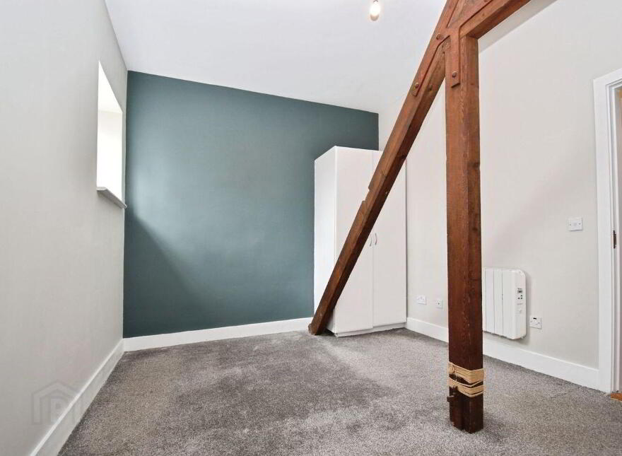 Apartment 410 Atkins Hall, Cork City Suburbs, T23KH28