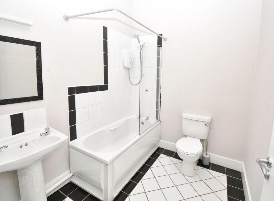 Apartment 410 Atkins Hall, Cork City Suburbs, T23KH28