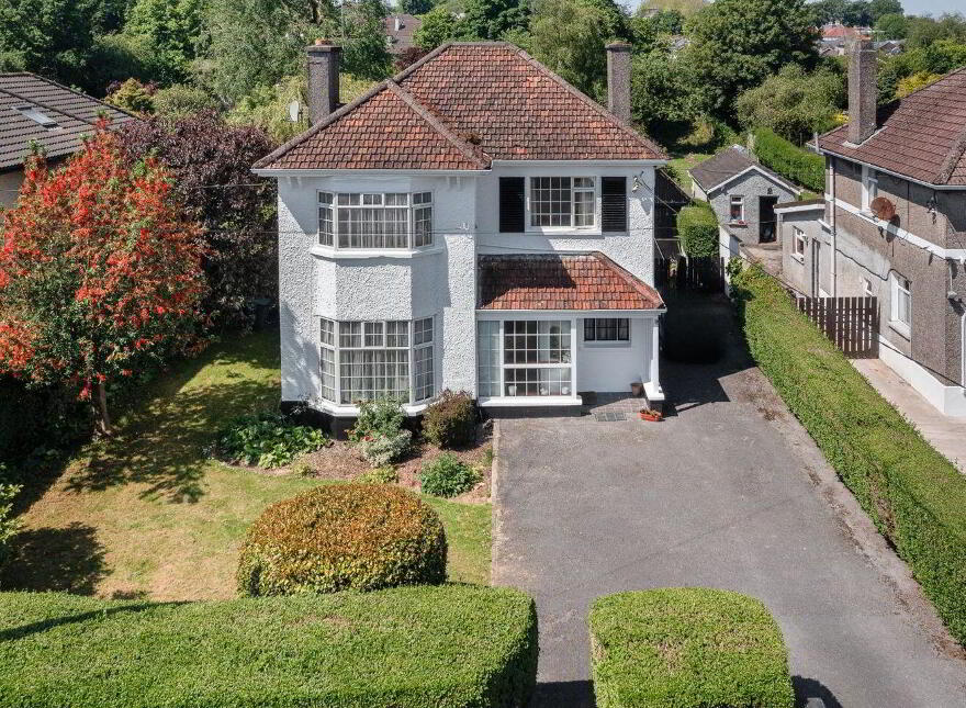 Shenstone, 7 Lower Beaumont Drive, Ballintemple, T12XPF1