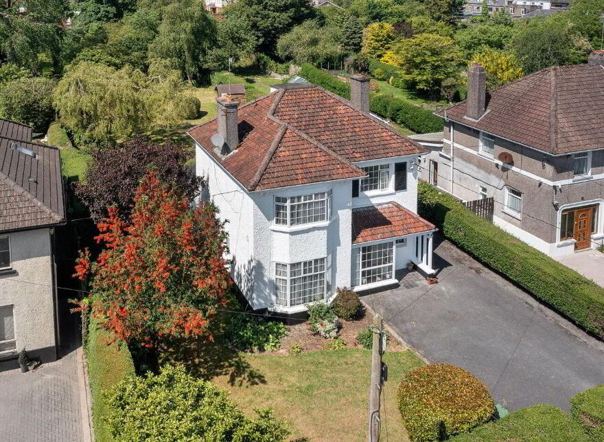 Shenstone, 7 Lower Beaumont Drive, Ballintemple, T12XPF1