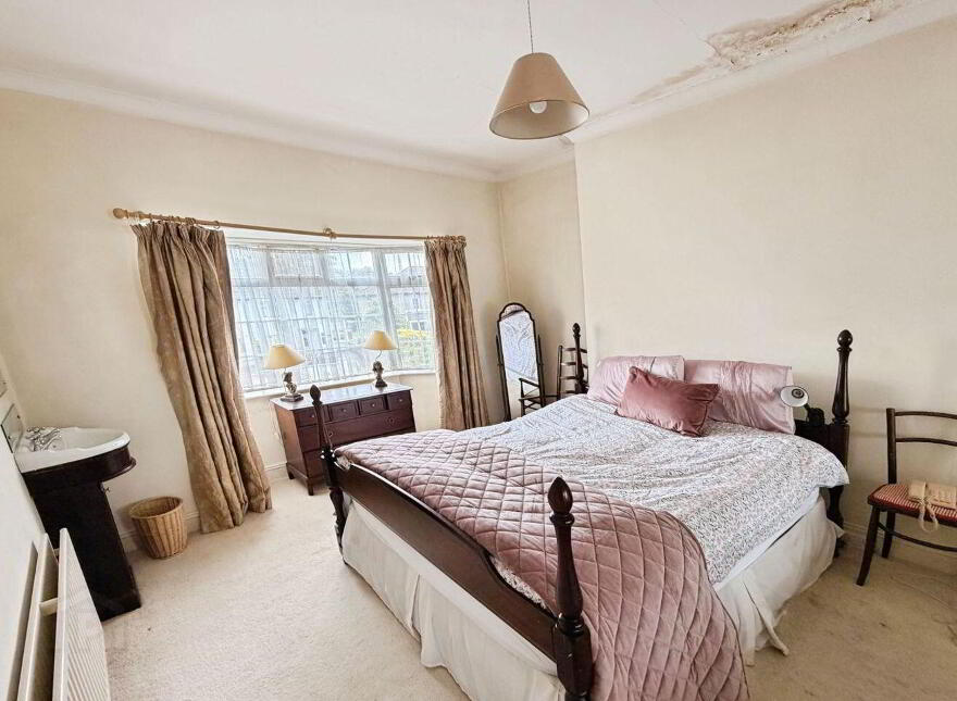 Shenstone, 7 Lower Beaumont Drive, Ballintemple, T12XPF1