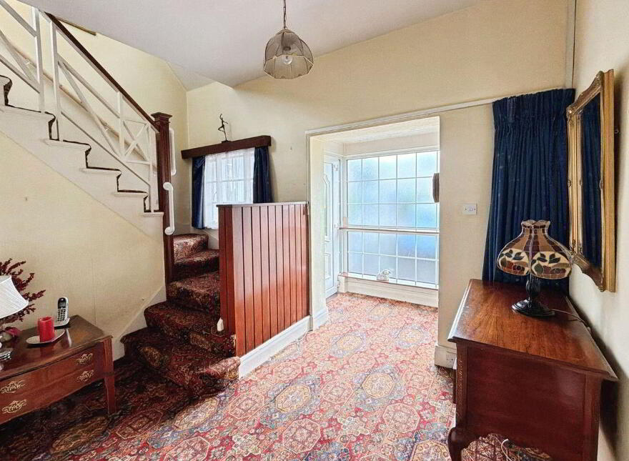 Shenstone, 7 Lower Beaumont Drive, Ballintemple, T12XPF1