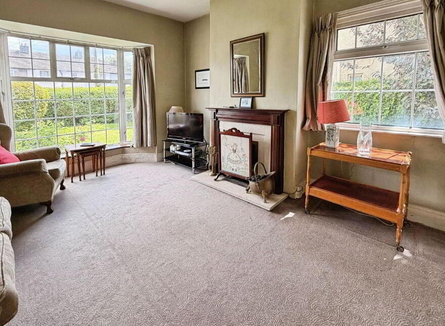 Shenstone, 7 Lower Beaumont Drive, Ballintemple, T12XPF1