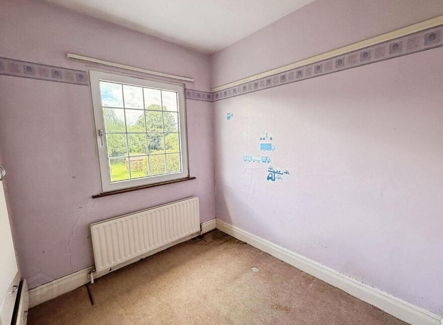 Shenstone, 7 Lower Beaumont Drive, Ballintemple, T12XPF1