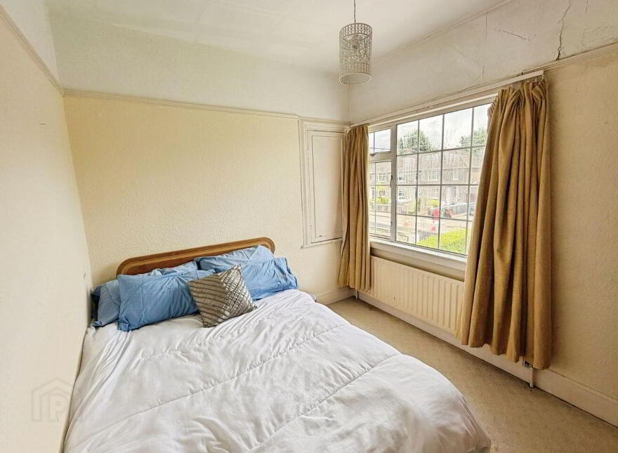 Shenstone, 7 Lower Beaumont Drive, Ballintemple, T12XPF1