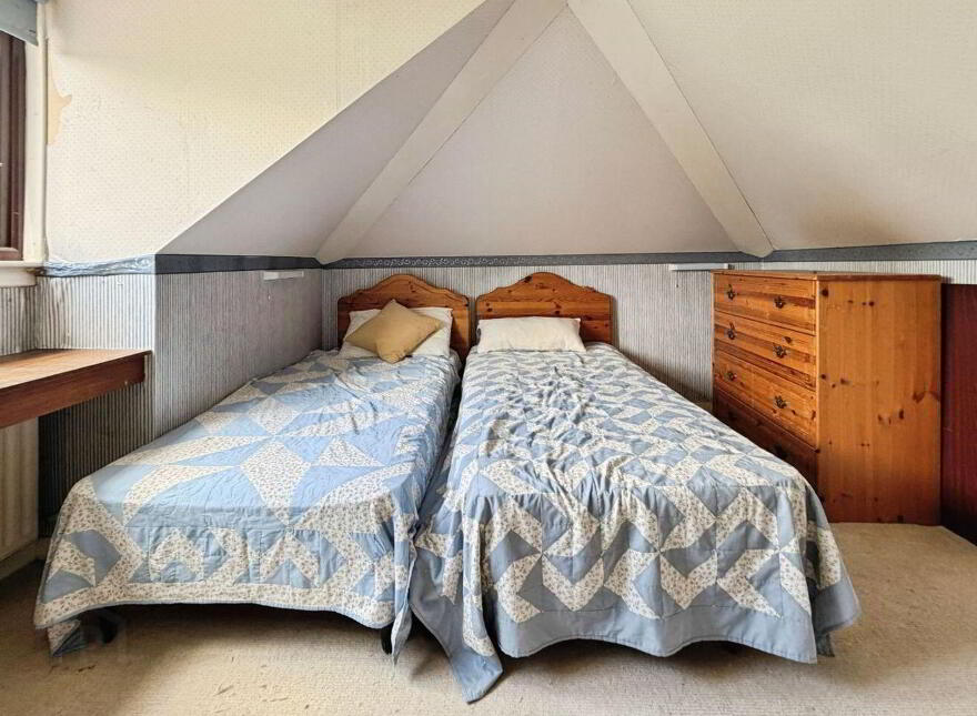 Shenstone, 7 Lower Beaumont Drive, Ballintemple, T12XPF1