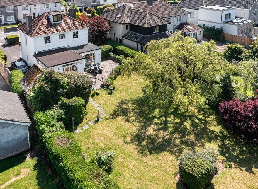 Shenstone, 7 Lower Beaumont Drive, Ballintemple, T12XPF1