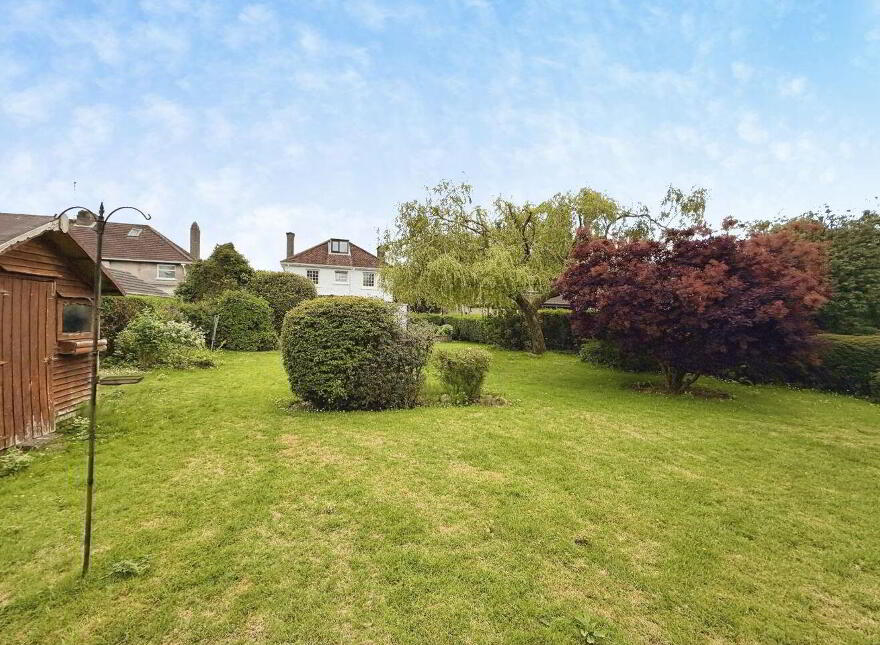 Shenstone, 7 Lower Beaumont Drive, Ballintemple, T12XPF1