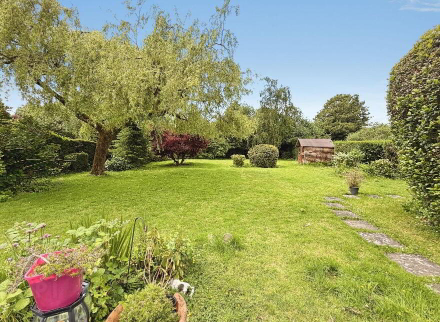 Shenstone, 7 Lower Beaumont Drive, Ballintemple, T12XPF1