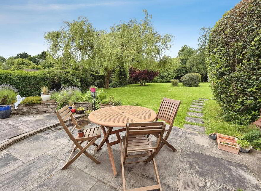 Shenstone, 7 Lower Beaumont Drive, Ballintemple, T12XPF1