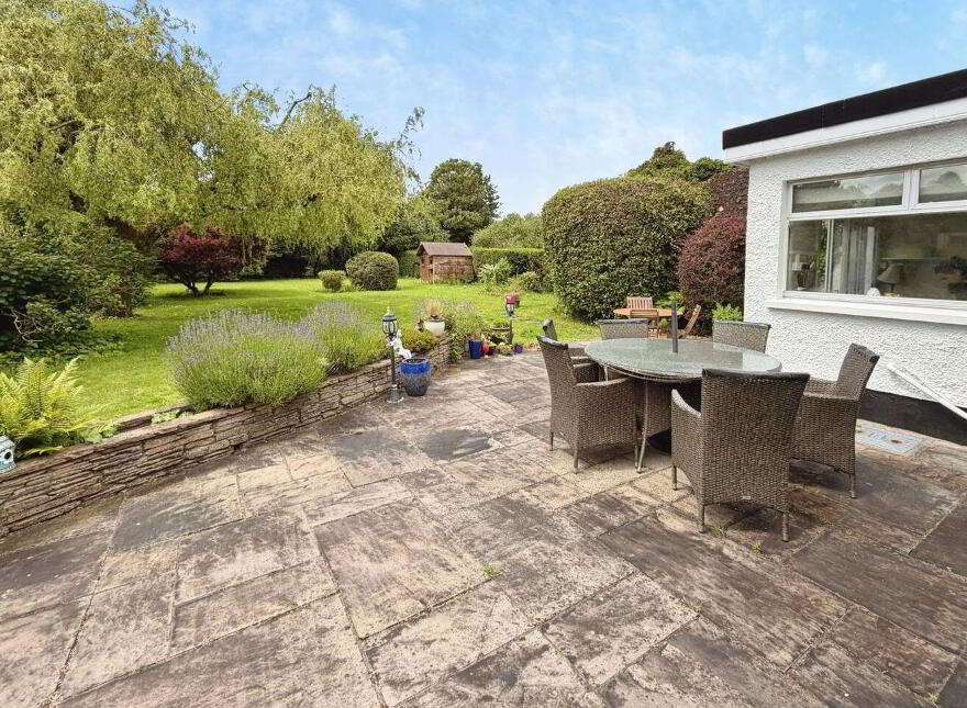 Shenstone, 7 Lower Beaumont Drive, Ballintemple, T12XPF1