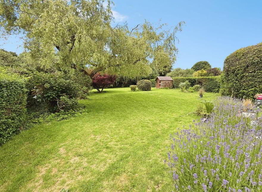Shenstone, 7 Lower Beaumont Drive, Ballintemple, T12XPF1