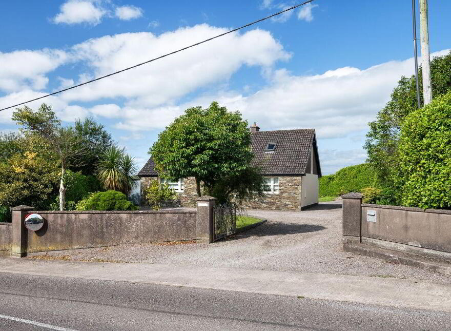 Dun Laoghaire, Arderrow, Rathcooney Road, Ballyvolane, T23F6W7