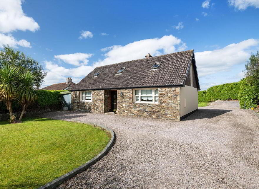 Dun Laoghaire, Arderrow, Rathcooney Road, Ballyvolane, T23F6W7
