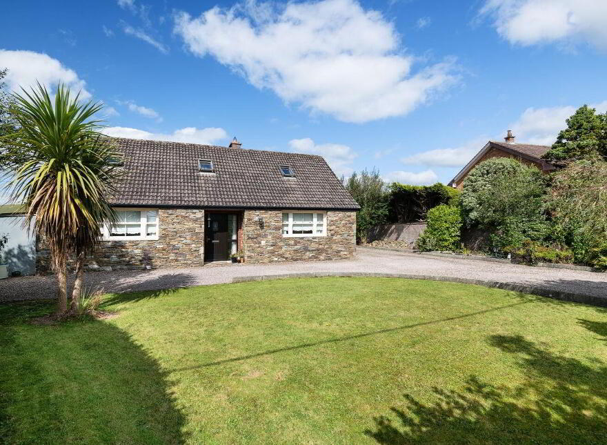 Dun Laoghaire, Arderrow, Rathcooney Road, Ballyvolane, T23F6W7