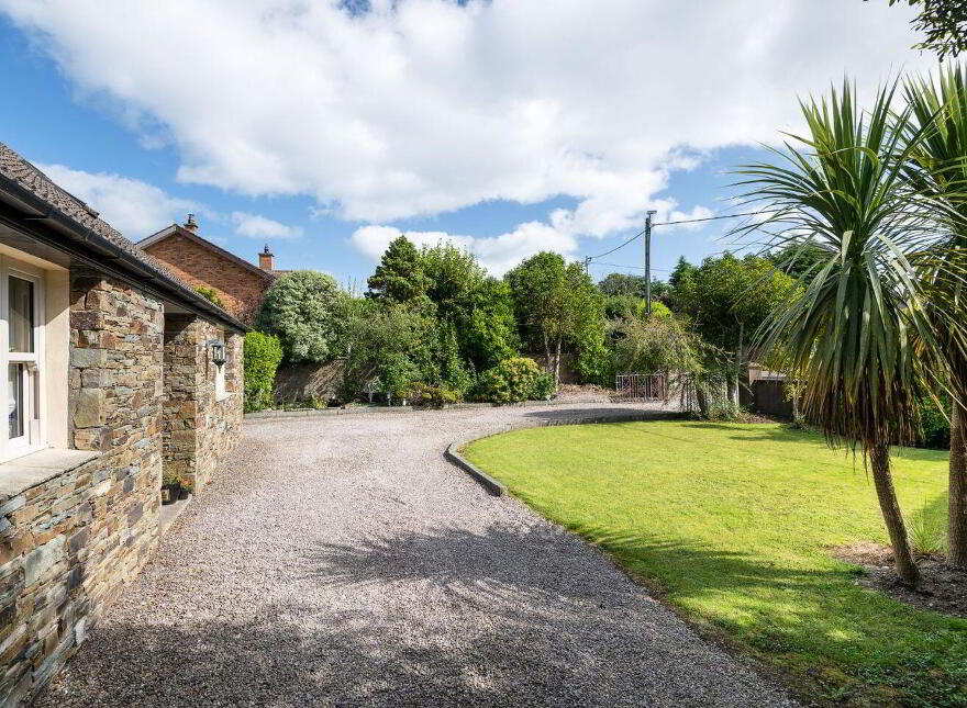 Dun Laoghaire, Arderrow, Rathcooney Road, Ballyvolane, T23F6W7