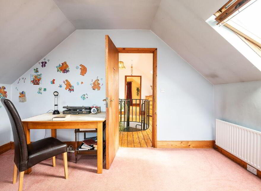 Dun Laoghaire, Arderrow, Rathcooney Road, Ballyvolane, T23F6W7