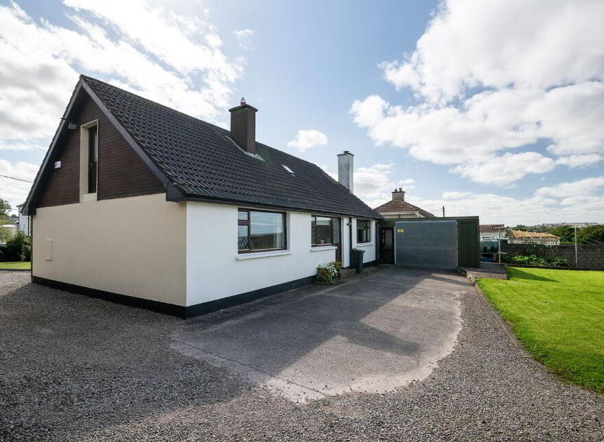 Dun Laoghaire, Arderrow, Rathcooney Road, Ballyvolane, T23F6W7