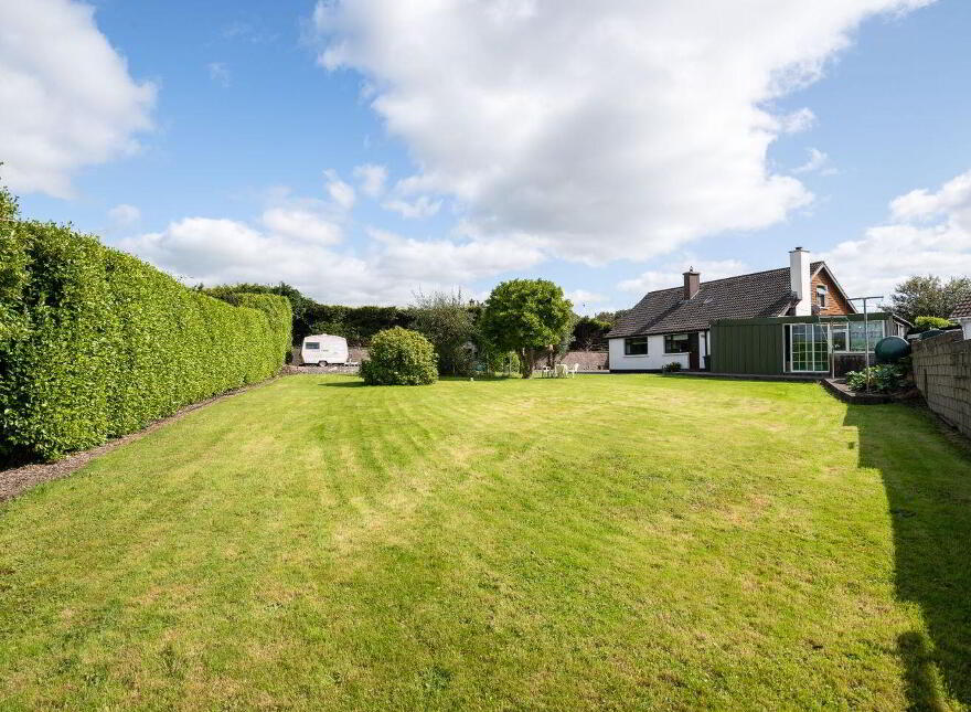 Dun Laoghaire, Arderrow, Rathcooney Road, Ballyvolane, T23F6W7