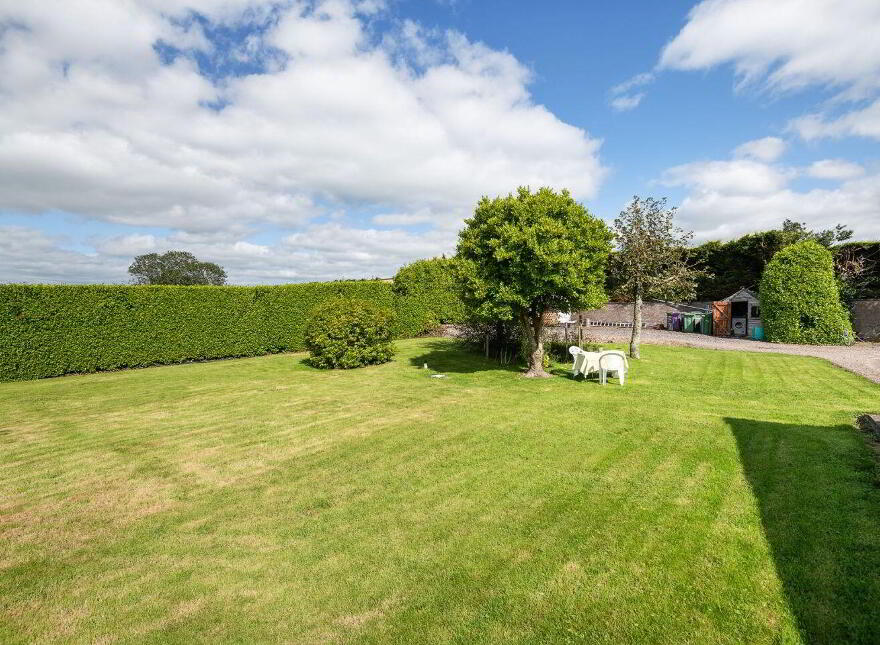 Dun Laoghaire, Arderrow, Rathcooney Road, Ballyvolane, T23F6W7