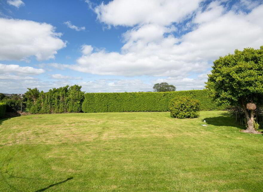 Dun Laoghaire, Arderrow, Rathcooney Road, Ballyvolane, T23F6W7