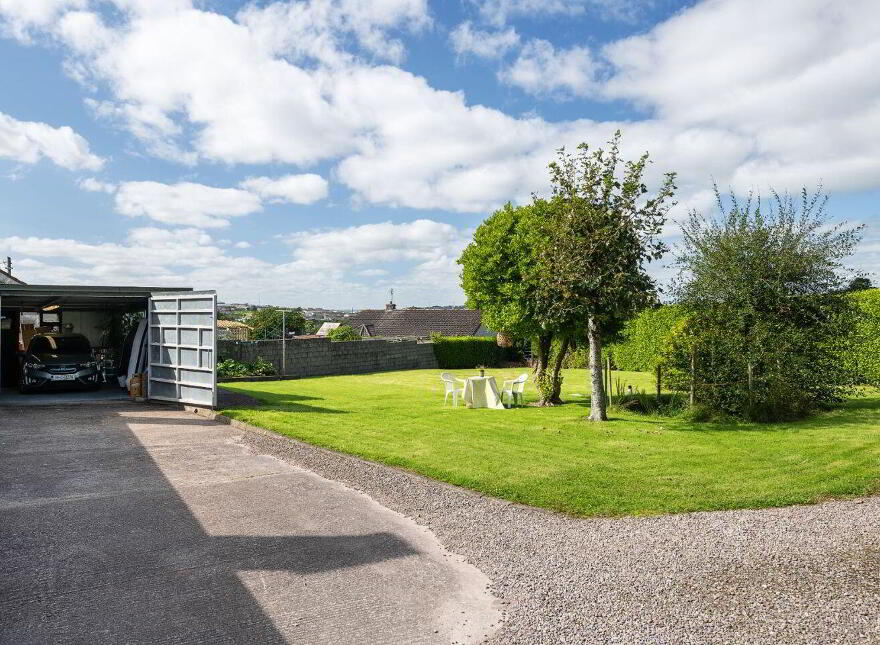Dun Laoghaire, Arderrow, Rathcooney Road, Ballyvolane, T23F6W7
