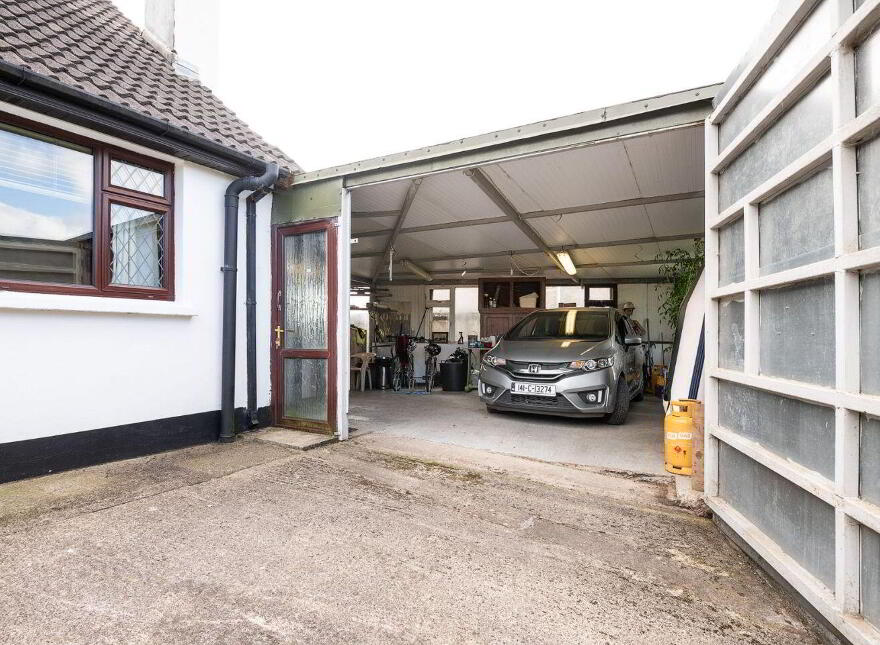 Dun Laoghaire, Arderrow, Rathcooney Road, Ballyvolane, T23F6W7