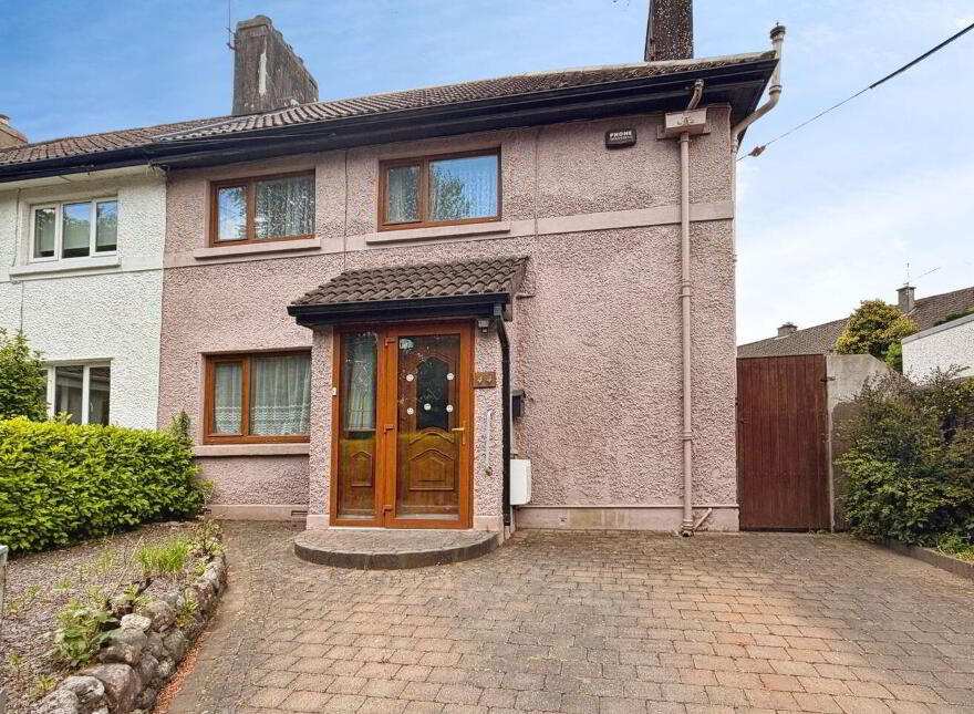 44 Whitethorn, Douglas Road, Douglas, T12X0A3