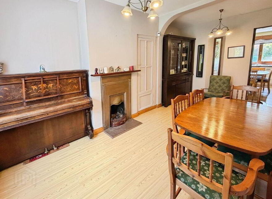44 Whitethorn, Douglas Road, Douglas, T12X0A3