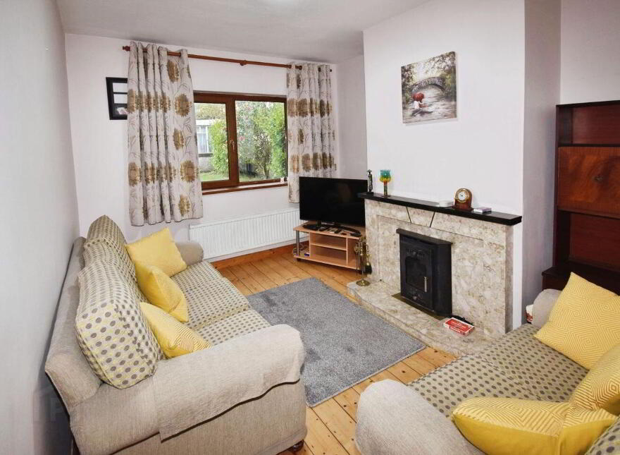 44 Whitethorn, Douglas Road, Douglas, T12X0A3