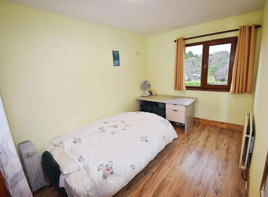 44 Whitethorn, Douglas Road, Douglas, T12X0A3
