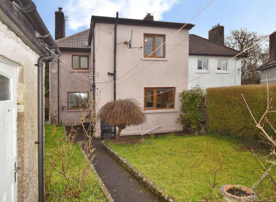 44 Whitethorn, Douglas Road, Douglas, T12X0A3