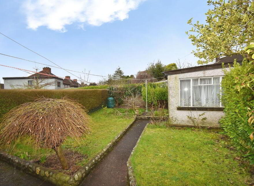 44 Whitethorn, Douglas Road, Douglas, T12X0A3
